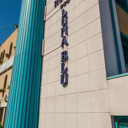 Hotel Luna Blu Casumaro Exterior foto